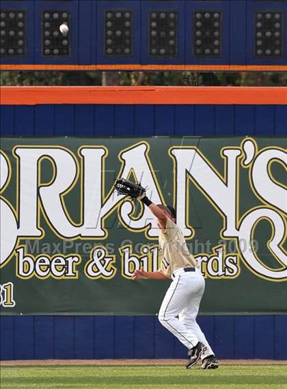Thumbnail 1 in El Dorado vs. Don Bosco Prep (Anderson Bat National Classic) photogallery.