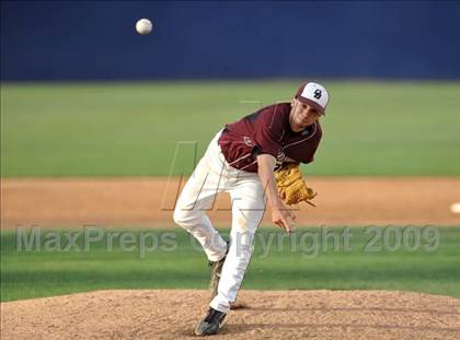Thumbnail 3 in El Dorado vs. Don Bosco Prep (Anderson Bat National Classic) photogallery.