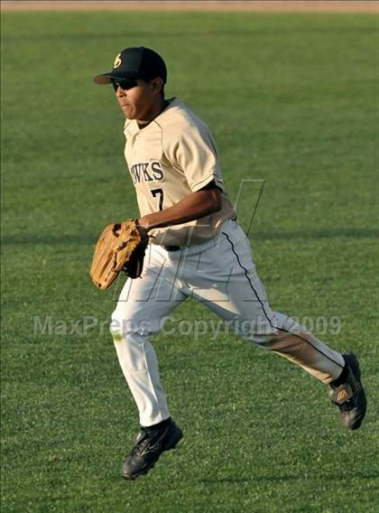 Thumbnail 3 in El Dorado vs. Don Bosco Prep (Anderson Bat National Classic) photogallery.