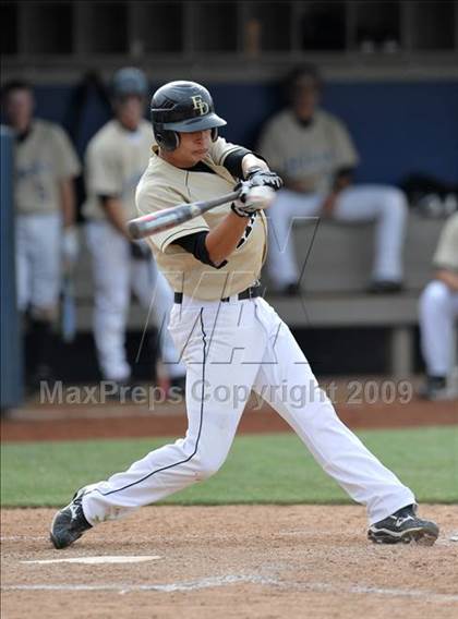 Thumbnail 2 in El Dorado vs. Don Bosco Prep (Anderson Bat National Classic) photogallery.