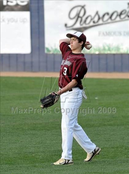 Thumbnail 3 in El Dorado vs. Don Bosco Prep (Anderson Bat National Classic) photogallery.