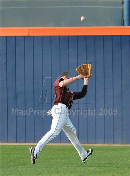 Thumbnail 3 in El Dorado vs. Don Bosco Prep (Anderson Bat National Classic) photogallery.