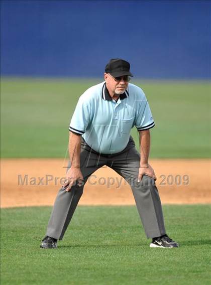 Thumbnail 2 in El Dorado vs. Don Bosco Prep (Anderson Bat National Classic) photogallery.