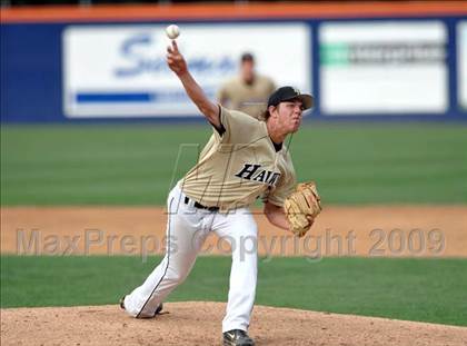 Thumbnail 3 in El Dorado vs. Don Bosco Prep (Anderson Bat National Classic) photogallery.