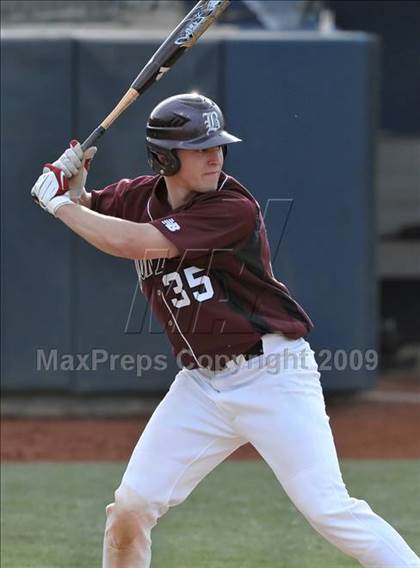 Thumbnail 2 in El Dorado vs. Don Bosco Prep (Anderson Bat National Classic) photogallery.