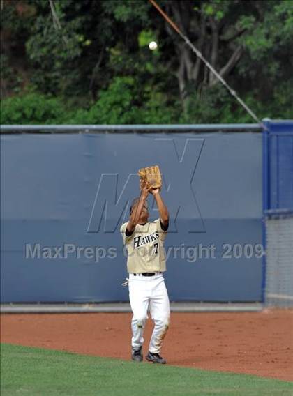 Thumbnail 1 in El Dorado vs. Don Bosco Prep (Anderson Bat National Classic) photogallery.