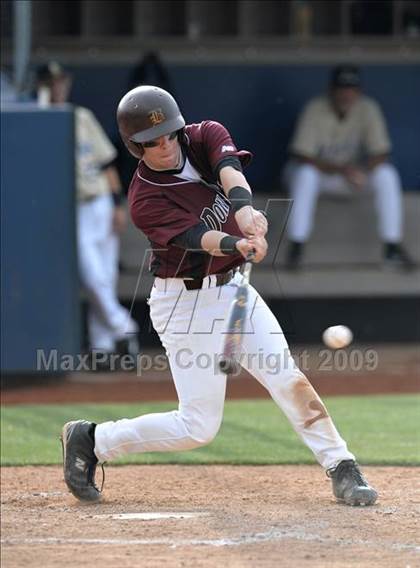 Thumbnail 1 in El Dorado vs. Don Bosco Prep (Anderson Bat National Classic) photogallery.