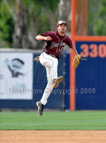 Thumbnail 3 in El Dorado vs. Don Bosco Prep (Anderson Bat National Classic) photogallery.