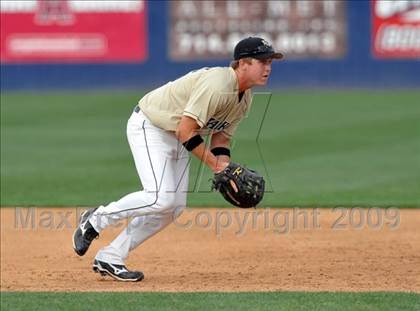 Thumbnail 2 in El Dorado vs. Don Bosco Prep (Anderson Bat National Classic) photogallery.