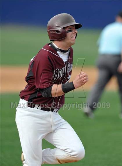 Thumbnail 3 in El Dorado vs. Don Bosco Prep (Anderson Bat National Classic) photogallery.