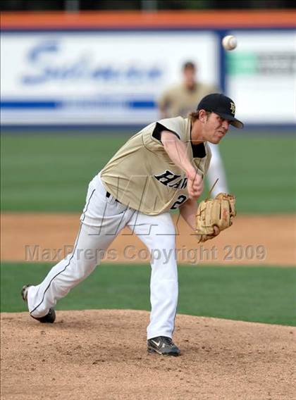Thumbnail 1 in El Dorado vs. Don Bosco Prep (Anderson Bat National Classic) photogallery.