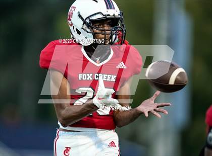 Thumbnail 1 in Pelion @ Fox Creek photogallery.