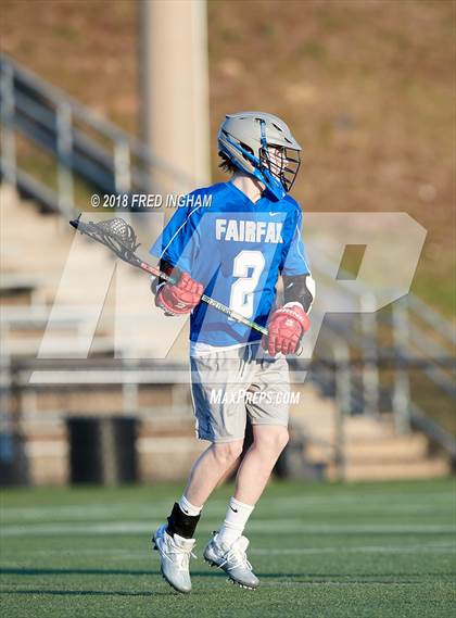 Thumbnail 2 in Fairfax @ Westfield photogallery.