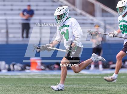 Thumbnail 3 in Farmingdale vs. McQuaid Jesuit (NYSPHSAA Class A Final) photogallery.