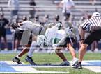 Photo from the gallery "Farmingdale vs. McQuaid Jesuit (NYSPHSAA Class A Final)"