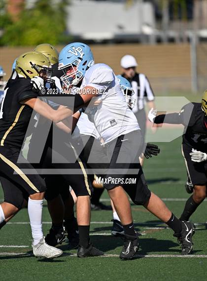 Thumbnail 3 in Villa Park @ El Dorado photogallery.