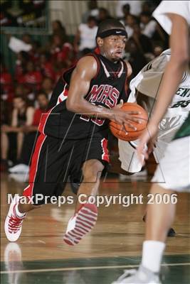 Thumbnail 2 in Morningside @ Inglewood photogallery.