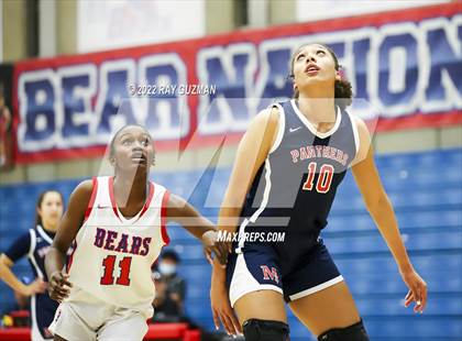 Thumbnail 3 in San Joaquin Memorial @ Buchanan (CIF CS Semifinal Playoff) photogallery.