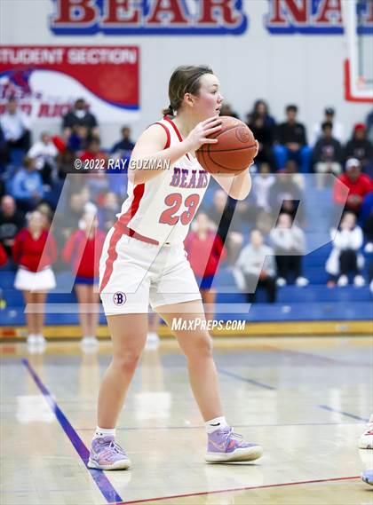 Thumbnail 2 in San Joaquin Memorial @ Buchanan (CIF CS Semifinal Playoff) photogallery.