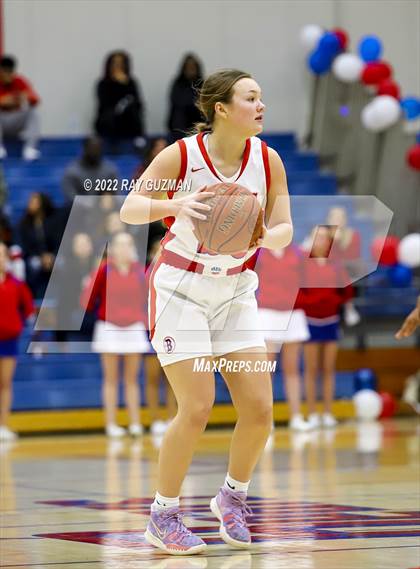 Thumbnail 3 in San Joaquin Memorial @ Buchanan (CIF CS Semifinal Playoff) photogallery.