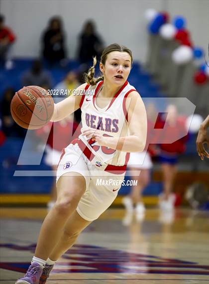 Thumbnail 3 in San Joaquin Memorial @ Buchanan (CIF CS Semifinal Playoff) photogallery.