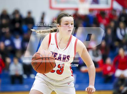 Thumbnail 3 in San Joaquin Memorial @ Buchanan (CIF CS Semifinal Playoff) photogallery.