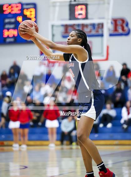 Thumbnail 1 in San Joaquin Memorial @ Buchanan (CIF CS Semifinal Playoff) photogallery.