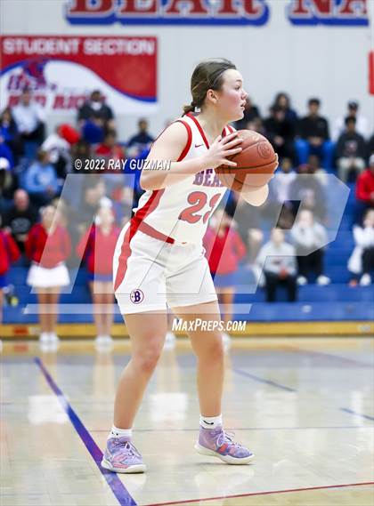 Thumbnail 3 in San Joaquin Memorial @ Buchanan (CIF CS Semifinal Playoff) photogallery.