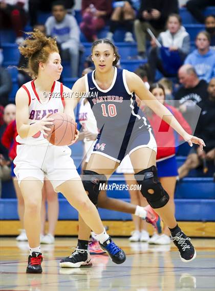 Thumbnail 3 in San Joaquin Memorial @ Buchanan (CIF CS Semifinal Playoff) photogallery.