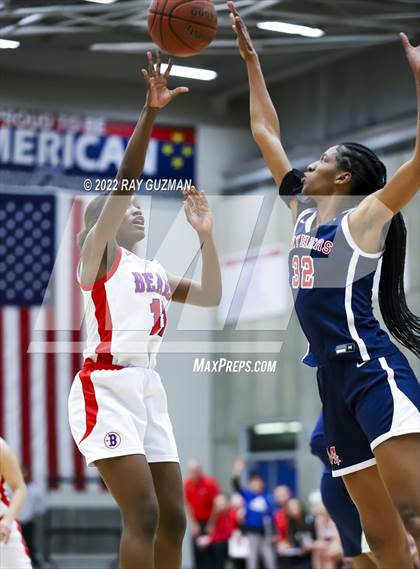 Thumbnail 2 in San Joaquin Memorial @ Buchanan (CIF CS Semifinal Playoff) photogallery.
