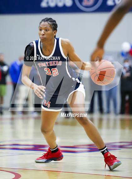 Thumbnail 3 in San Joaquin Memorial @ Buchanan (CIF CS Semifinal Playoff) photogallery.
