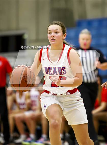 Thumbnail 1 in San Joaquin Memorial @ Buchanan (CIF CS Semifinal Playoff) photogallery.