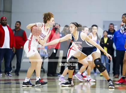Thumbnail 2 in San Joaquin Memorial @ Buchanan (CIF CS Semifinal Playoff) photogallery.