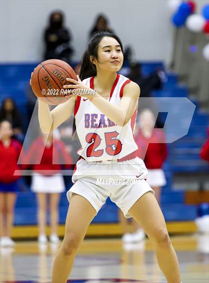 Thumbnail 3 in San Joaquin Memorial @ Buchanan (CIF CS Semifinal Playoff) photogallery.