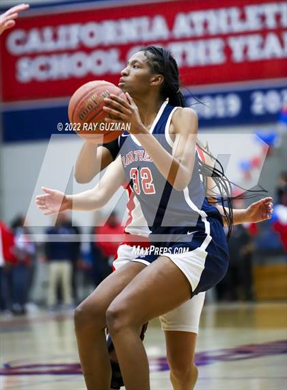 Thumbnail 1 in San Joaquin Memorial @ Buchanan (CIF CS Semifinal Playoff) photogallery.