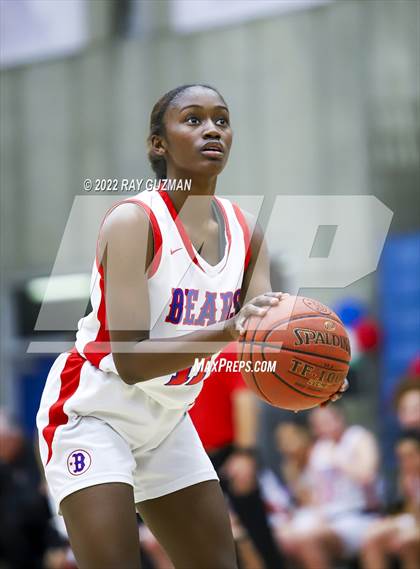 Thumbnail 2 in San Joaquin Memorial @ Buchanan (CIF CS Semifinal Playoff) photogallery.