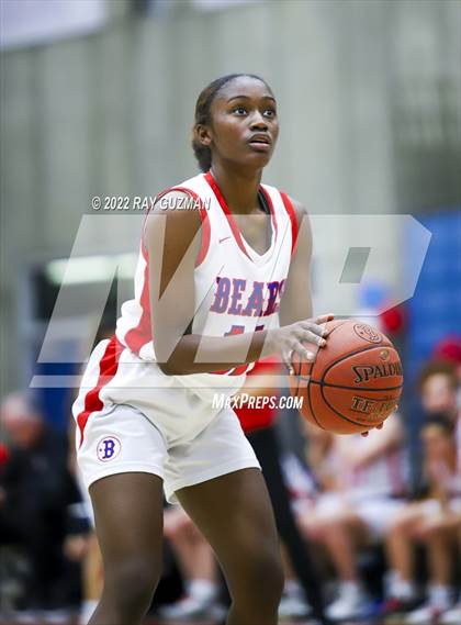 Thumbnail 3 in San Joaquin Memorial @ Buchanan (CIF CS Semifinal Playoff) photogallery.