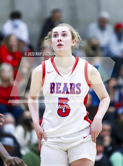 Thumbnail 2 in San Joaquin Memorial @ Buchanan (CIF CS Semifinal Playoff) photogallery.