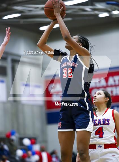 Thumbnail 2 in San Joaquin Memorial @ Buchanan (CIF CS Semifinal Playoff) photogallery.