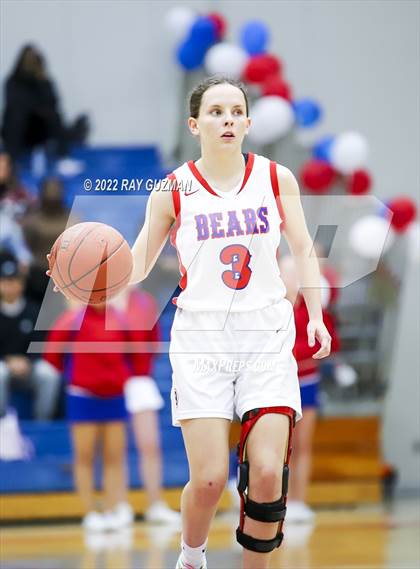 Thumbnail 1 in San Joaquin Memorial @ Buchanan (CIF CS Semifinal Playoff) photogallery.