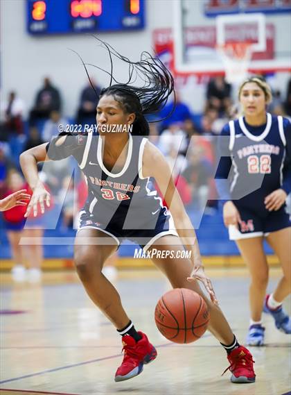 Thumbnail 3 in San Joaquin Memorial @ Buchanan (CIF CS Semifinal Playoff) photogallery.