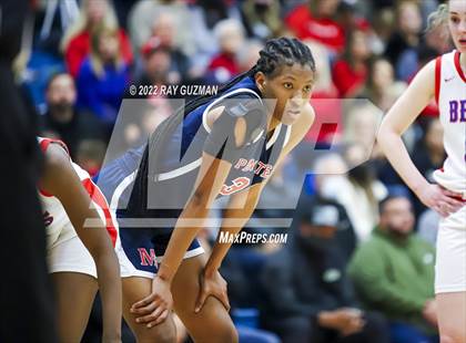 Thumbnail 3 in San Joaquin Memorial @ Buchanan (CIF CS Semifinal Playoff) photogallery.