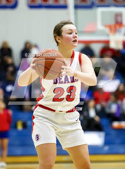 Thumbnail 2 in San Joaquin Memorial @ Buchanan (CIF CS Semifinal Playoff) photogallery.