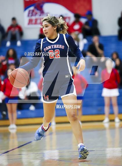 Thumbnail 1 in San Joaquin Memorial @ Buchanan (CIF CS Semifinal Playoff) photogallery.