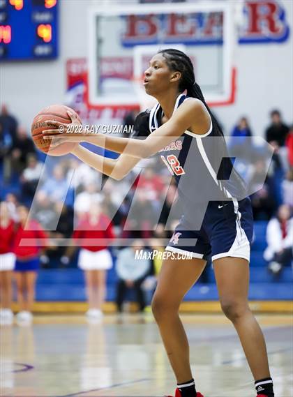 Thumbnail 3 in San Joaquin Memorial @ Buchanan (CIF CS Semifinal Playoff) photogallery.