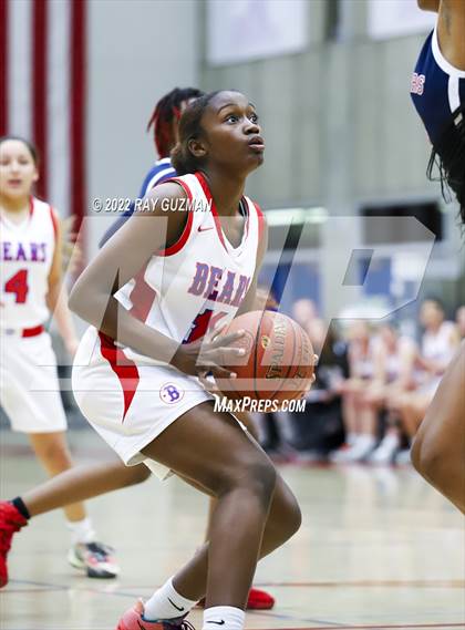 Thumbnail 3 in San Joaquin Memorial @ Buchanan (CIF CS Semifinal Playoff) photogallery.