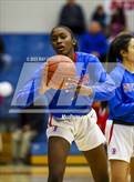 Photo from the gallery "San Joaquin Memorial @ Buchanan (CIF CS Semifinal Playoff)"