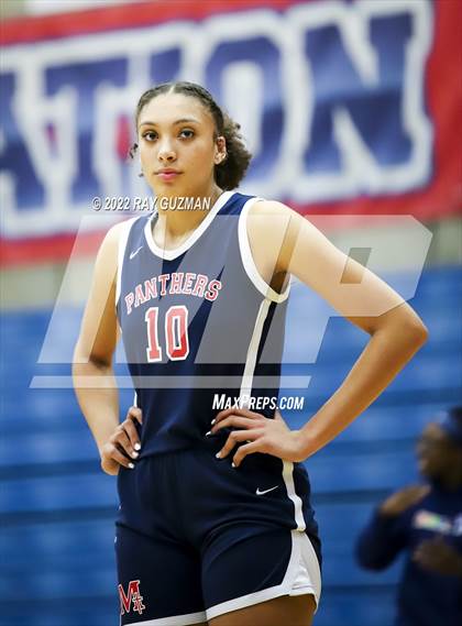 Thumbnail 3 in San Joaquin Memorial @ Buchanan (CIF CS Semifinal Playoff) photogallery.