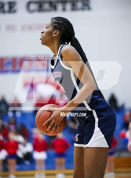 Thumbnail 2 in San Joaquin Memorial @ Buchanan (CIF CS Semifinal Playoff) photogallery.