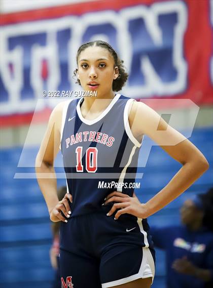 Thumbnail 2 in San Joaquin Memorial @ Buchanan (CIF CS Semifinal Playoff) photogallery.